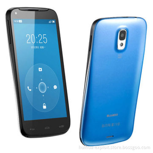 Android Mobile Phone, MTK6582 4-core CPU & QHD IPS Screen, 1GB RAM, 4GB ROM, GPS & Wi-Fi